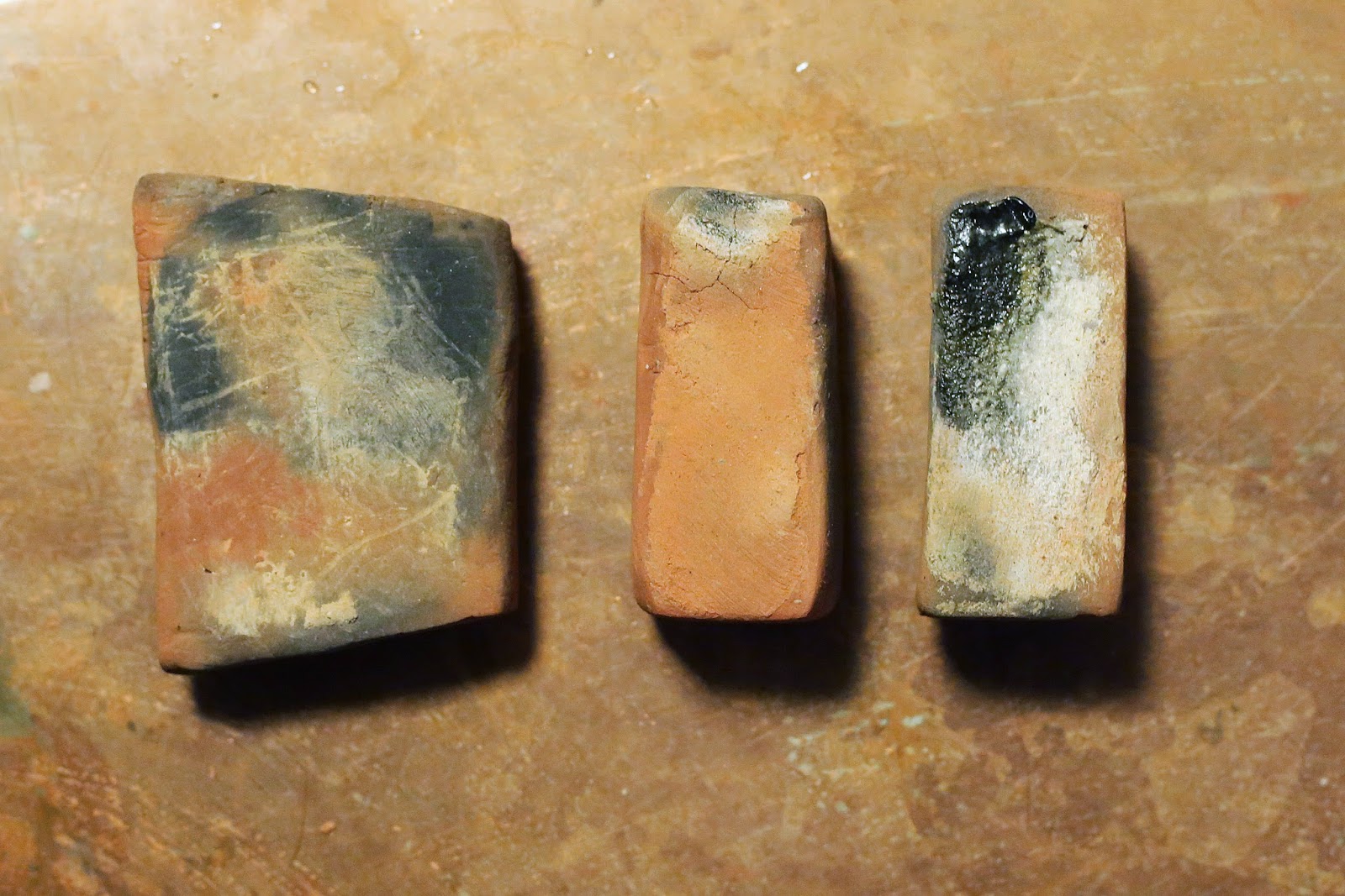 Cauliflower Laboratories Making Potash