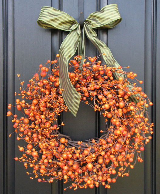 Autumn Outdoor Decor4