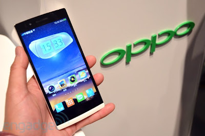 Oppo Find 5,Oppo,Ponsel,Android