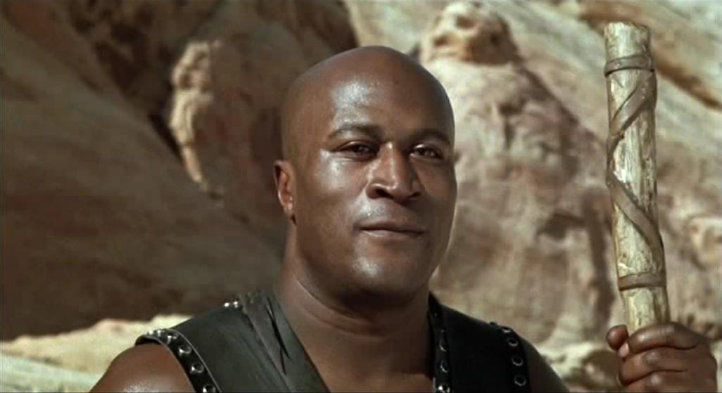 Fantasy Flix The Beastmaster (1982)