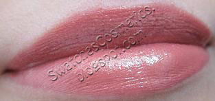  Swatches Cosmetics Свотчи Косметики Губная помада для губ Lipstick Helena Rubinstein №304 Thrill