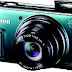 Canon SX260HS Review