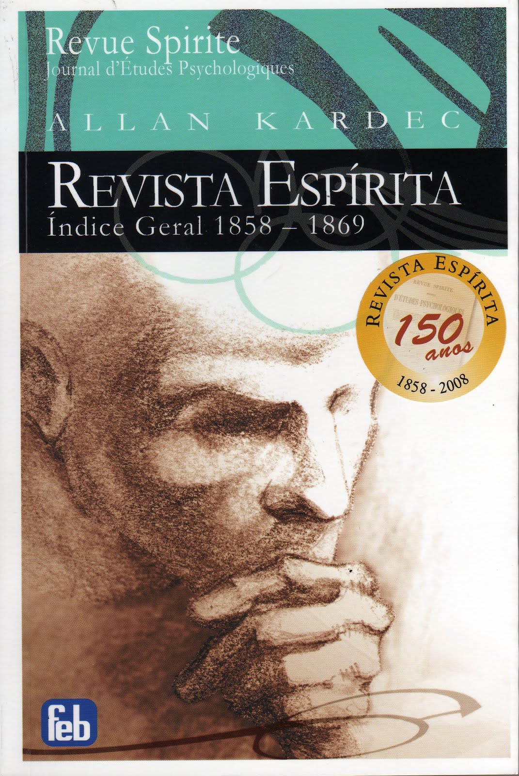 REVISTA ESPÍRITA