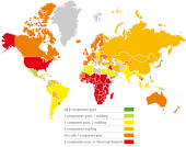 happy planet index