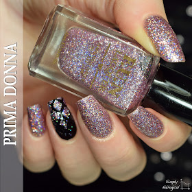 FUN Lacquer - Prima Donna