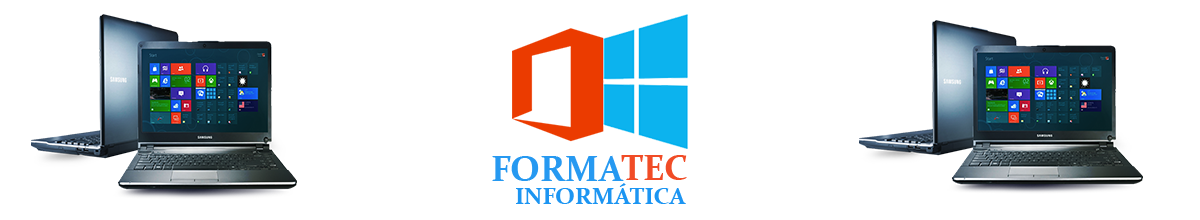 FORMATEC INFOMÁTICA          