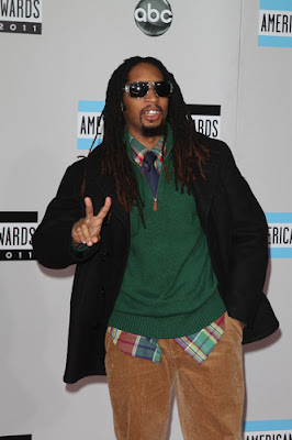 lil jon american sex series