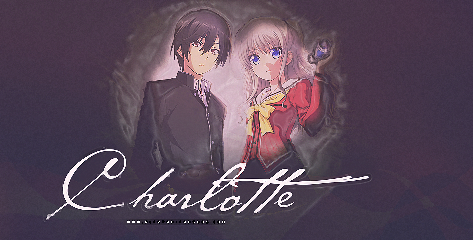 انمي اون لاين الحلقة 6 من أنمي شارلوت Charlotte مشاهدة اون لاين