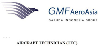 PT GMF AeroAsia PT GMF AeroAsia