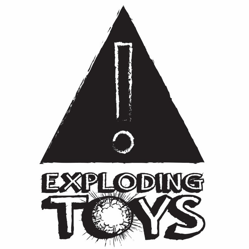 Exploding Toys