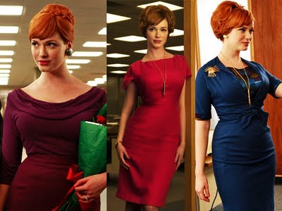 Site Blogspot Cheap Cute Dresses on Cute On The Cheap I Felt A Little Bit Like Joan Holloway Today