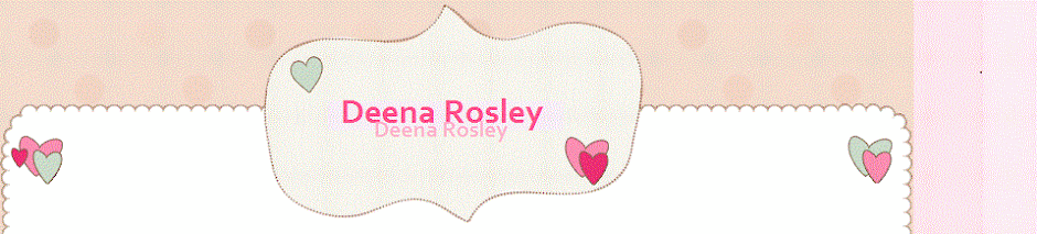 Deena Rosley