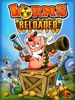 game worms reloaded game worms reloaded