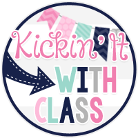 Kickin’ It with Class