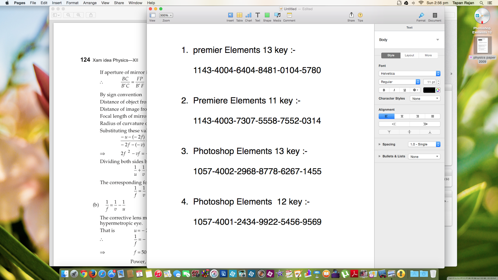 adobe premiere elements 11 serial number mac