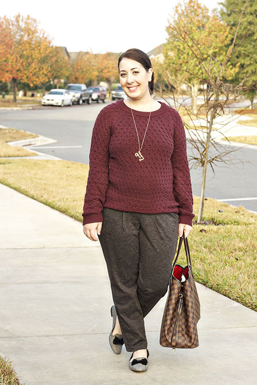 Dainty and Decadent Shoe Lover