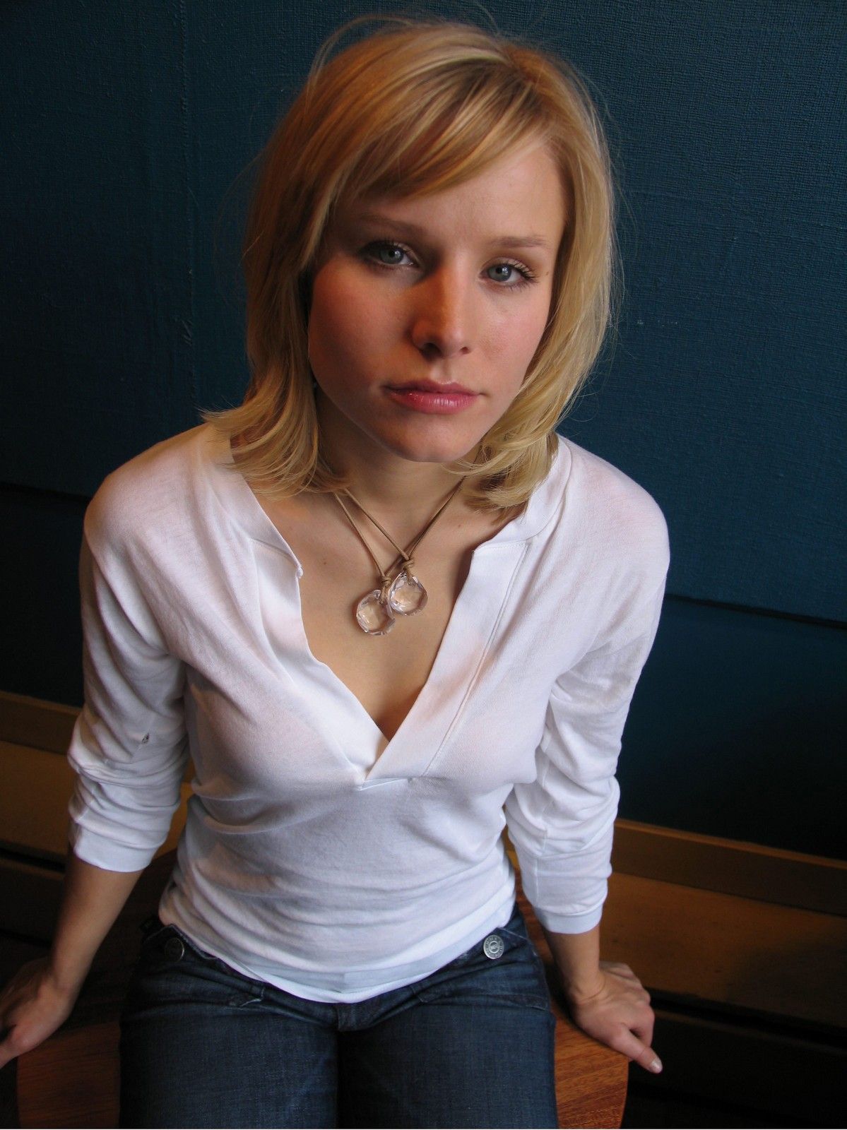 Danielle Spencer (Australian actress) picture Victoria Lee AUS 1 2017 pictures