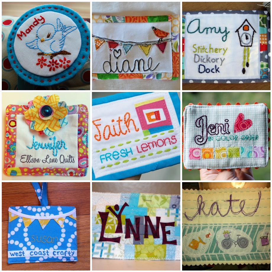fluffy sheep quilting name