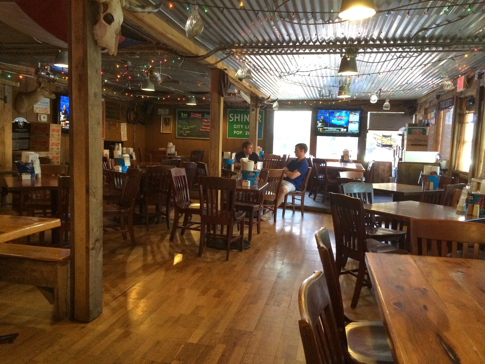 The Barbecue Fiend Judge Bean's BarBQue (Brentwood, TN)