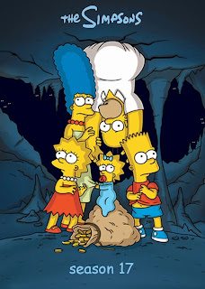 Los Simpsons Temporada 17 Los Simpsons Temporada 17