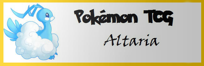Pokémon TCG Altaria: El Blog de Cartas de Pokémon desde Asturias