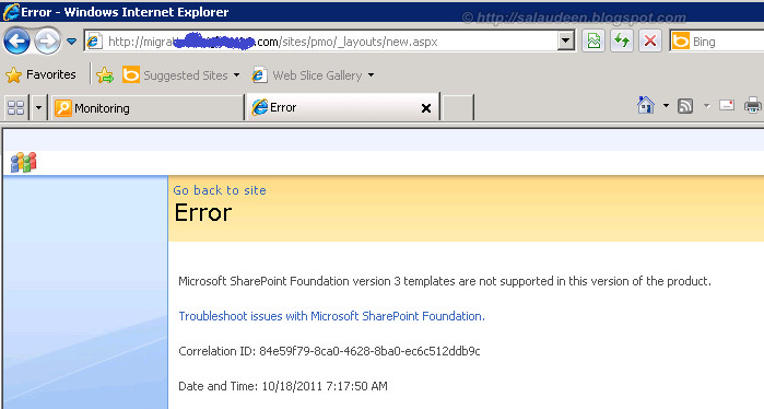 migrating sharepoint 2007 site list templates stp into sharepoint sharepoint foundation 2010 templates