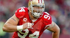 Justin Smith