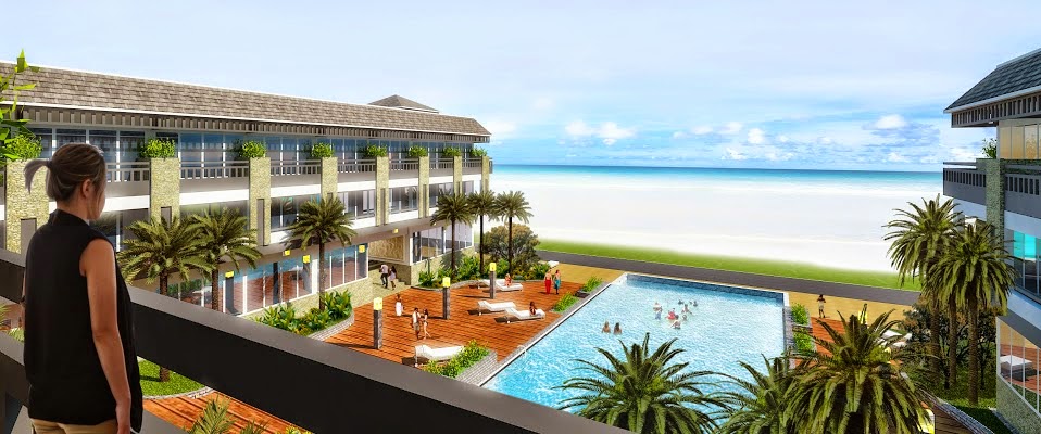 Kết quả hình ảnh cho resort tropical kê gà