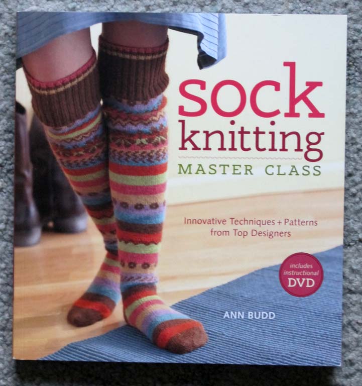 Knitting and More Knitting Christmas Presents