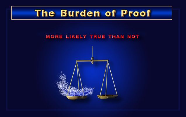 How to Prove Negligence picture How to Prove Negligence pictures