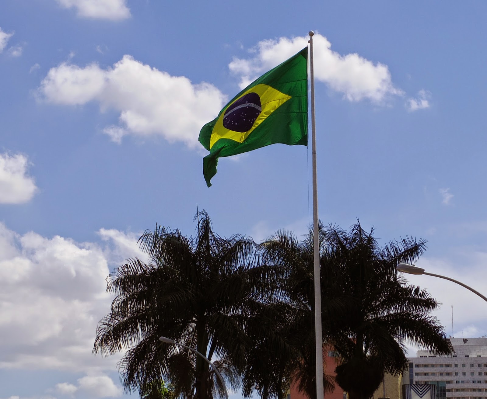 世界一周屋 Go around the world!! 【Sao Paulo】 サンパウロに帰還