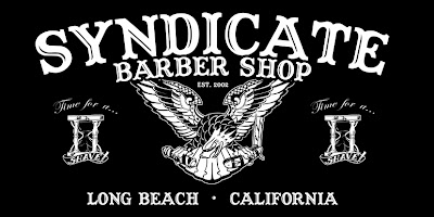 Syndicate Barber Shop