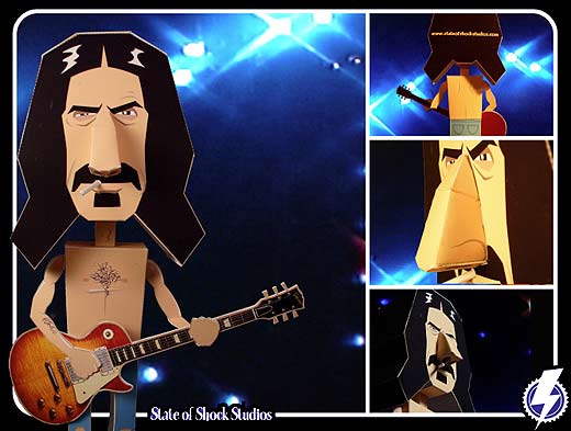 frank zappa research paper frank zappa research paper