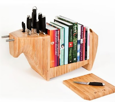Coolest Animal Inspired Kitchen Tools and Gadgets (15) 6