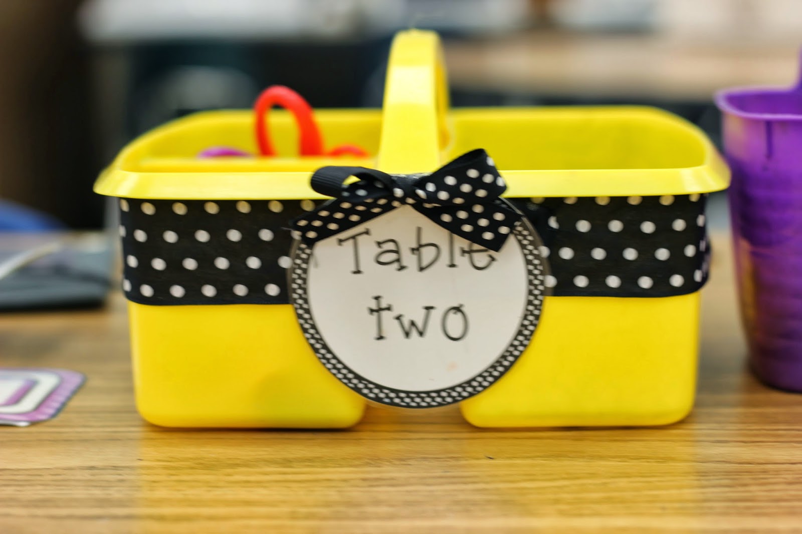 Kindergarten Smiles Class Supplies Bright Ideas Blog Hop