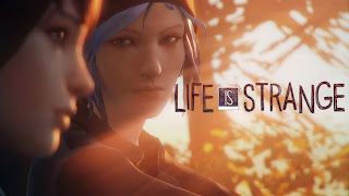 Life Is Strange