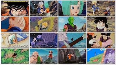 Download Video Dragon Ball Z Kai Sub Indo 3gp Download Video Dragon Ball Z Kai Sub Indo 3gp