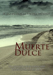 CRÓNICAS DE LA MUERTE DULCE