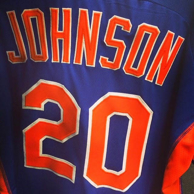 Kyle Johnson Baseball Training and Hitting Lessons