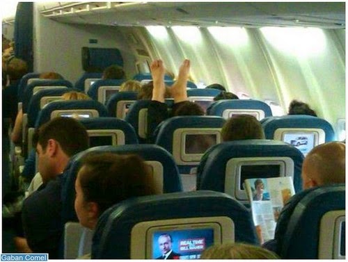 Menarik Foto Lawak Giler - vol 214 - Gaban Comel