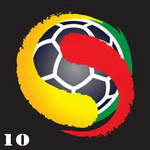Logo ISL 10