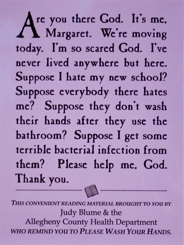 Best Hand Hygiene Signs Ever This Time I Really Mean It