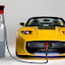 1,000-mile range per charge Electric cars possible by next year May 28, 2013