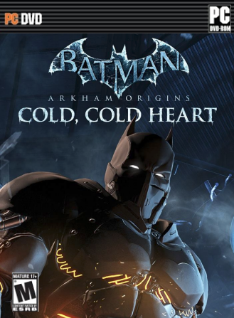 Batman Arkham Knight PC game ^^nosTEAM^^ free