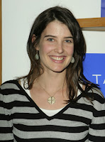 Cobie Smulders HQ photo