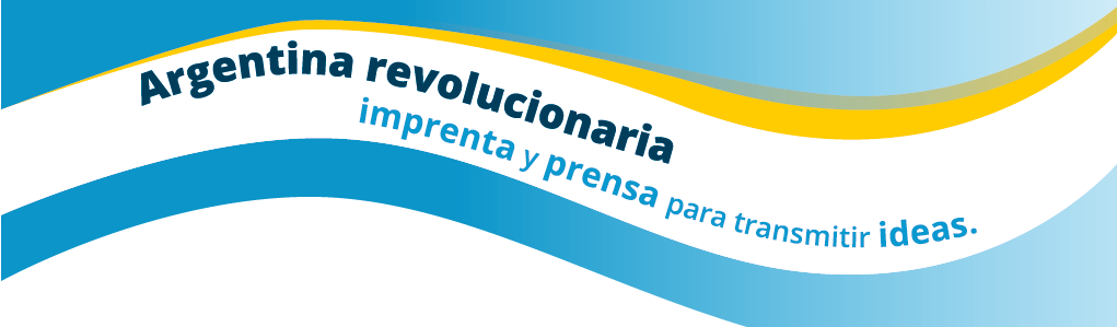 Argentina revolucionaria