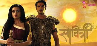 Sinopsis Savitri ANTV Full Episode - Kisah Cinta Romantis ala India