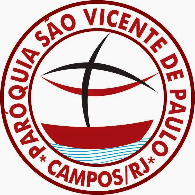 Paróquia São Vicente de Paulo