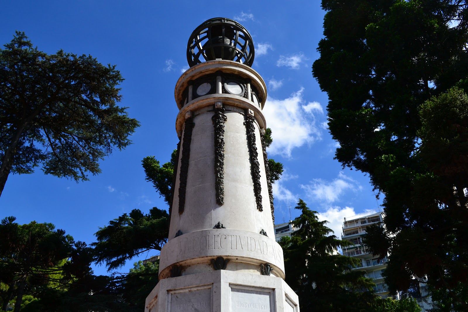 MisteriosaBsAs: Jardín Botanico / Botanical Garden