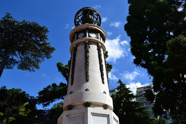 MisteriosaBsAs: Jardín Botanico / Botanical Garden